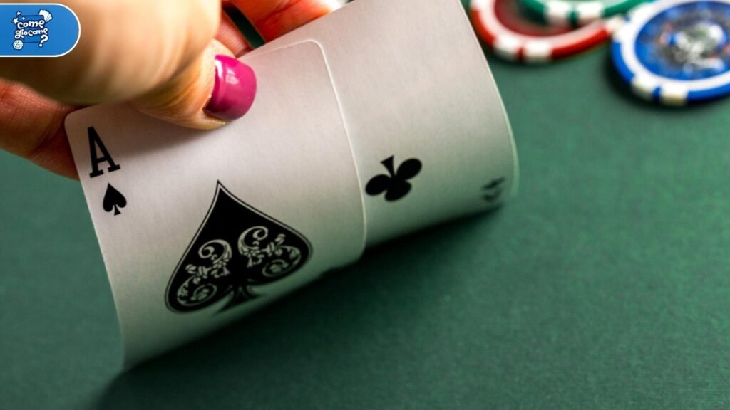 Badugi: Regole, Strategie e Come Giocare a Questa Variante Unica del Poker