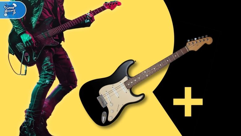 Recensione Rocksmith+ : la piattaforma per imparare il basso e la chitarra