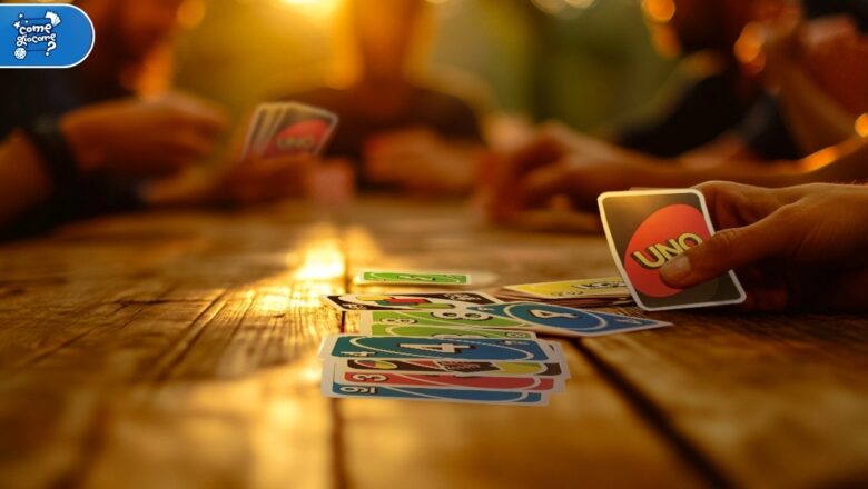 Recensione del Gioco di carte UNO – Un Classico del Gioco di Carte