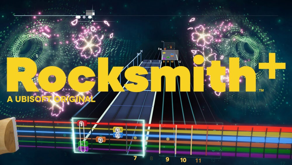 recensione rocksmith+